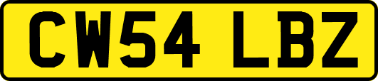 CW54LBZ