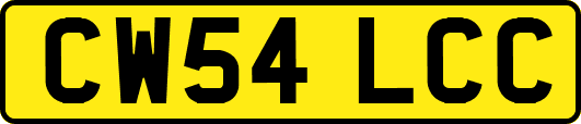 CW54LCC