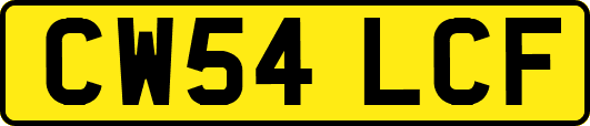CW54LCF