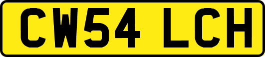 CW54LCH