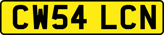 CW54LCN
