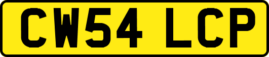 CW54LCP