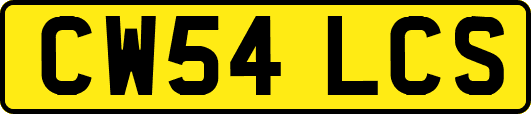 CW54LCS