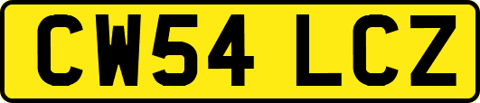 CW54LCZ