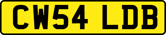 CW54LDB