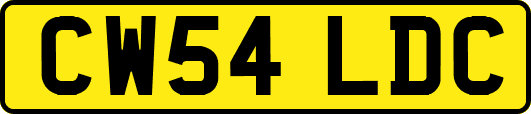 CW54LDC