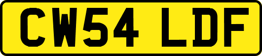 CW54LDF