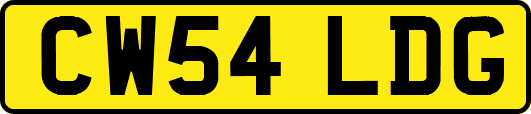 CW54LDG