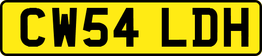 CW54LDH