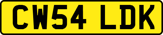 CW54LDK
