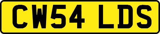 CW54LDS