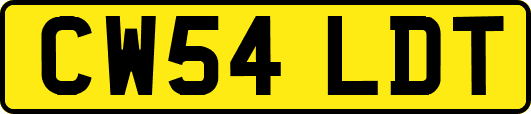 CW54LDT