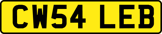 CW54LEB