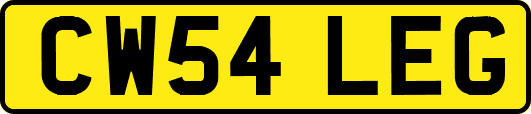 CW54LEG