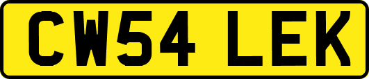 CW54LEK