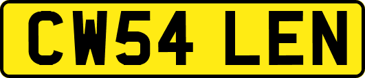 CW54LEN