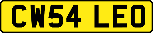 CW54LEO