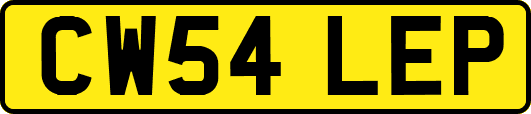 CW54LEP