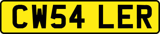 CW54LER