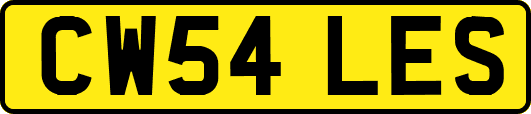 CW54LES