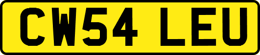 CW54LEU