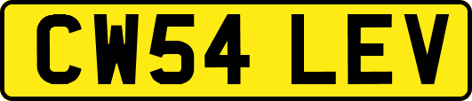 CW54LEV