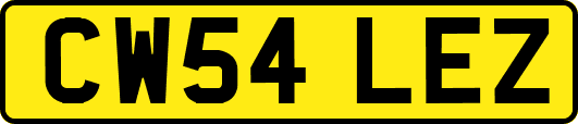 CW54LEZ