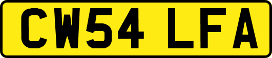 CW54LFA