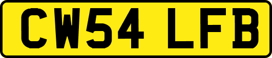 CW54LFB