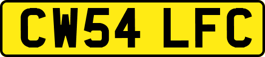 CW54LFC