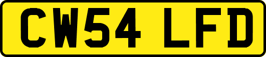 CW54LFD