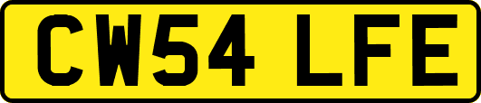 CW54LFE