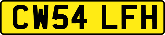 CW54LFH