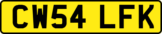 CW54LFK