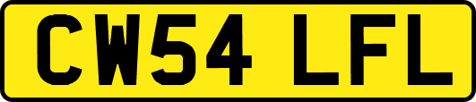 CW54LFL