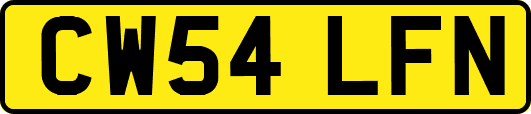 CW54LFN