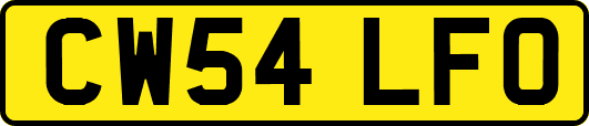 CW54LFO