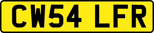 CW54LFR