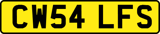 CW54LFS