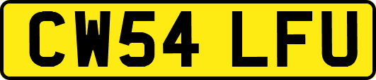 CW54LFU