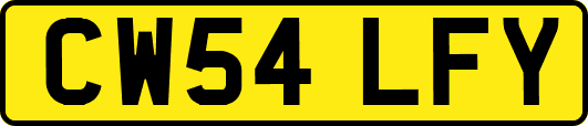CW54LFY