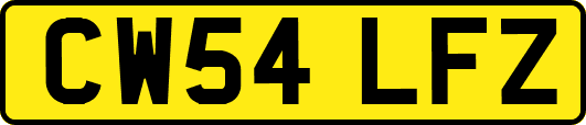 CW54LFZ