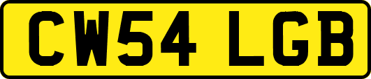 CW54LGB