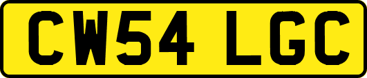 CW54LGC