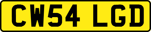 CW54LGD