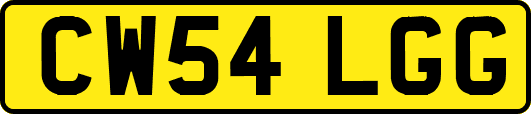 CW54LGG