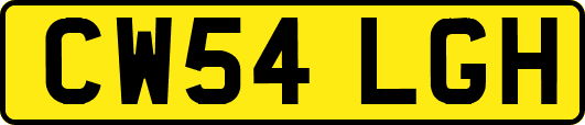 CW54LGH
