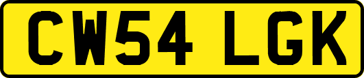 CW54LGK