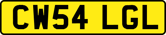 CW54LGL