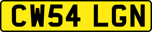CW54LGN